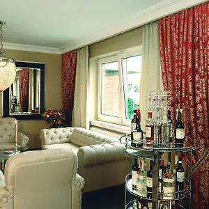 Hotel Business&more ****