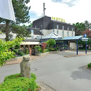 Western Der Föhrenhof Hannover