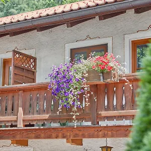 Hotel Garni Alte Säge ***