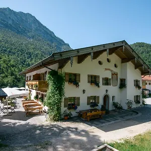 Hotel Hotel-gasthof Mauthäusl **
