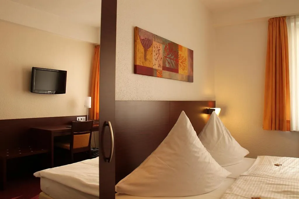 Haus Sparkuhl Hotel Garni Hannover