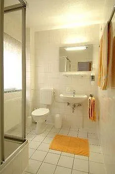 Haus Sparkuhl Hotel Garni Hannover 3*,