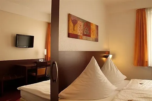Haus Sparkuhl Hotel Garni Hannover