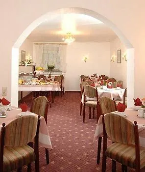 Haus Sparkuhl Hotel Garni Hannover Germania
