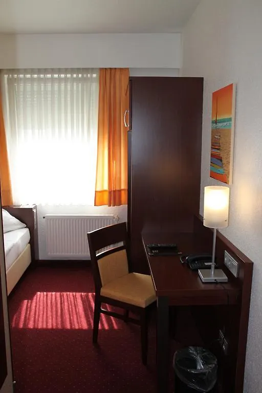 Haus Sparkuhl Hotel Garni Hannover