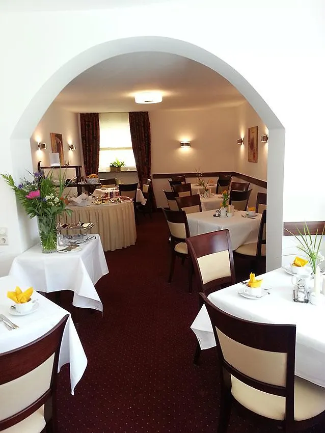 Haus Sparkuhl Hotel Garni Hannover 3*,  Deutschland